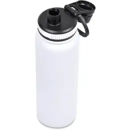Altitude Elano Solid White Open